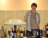 Lars Bolliger
1. Platz - Gestalterpreis
Ranggrupppe 1